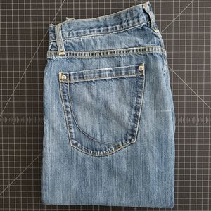 PAPER DENIM & CLOTH DRIFTER BOOTCUT JEANS
